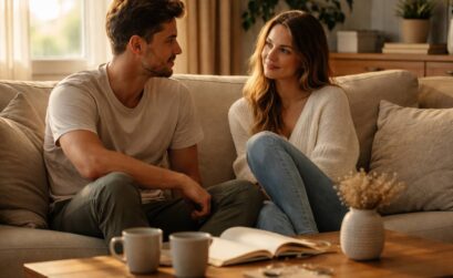 Dudas amorosas: consejos claros para entender tu relación